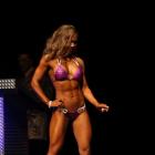 Junnale  Courtright - NPC Midnight Sun Classic 2013 - #1